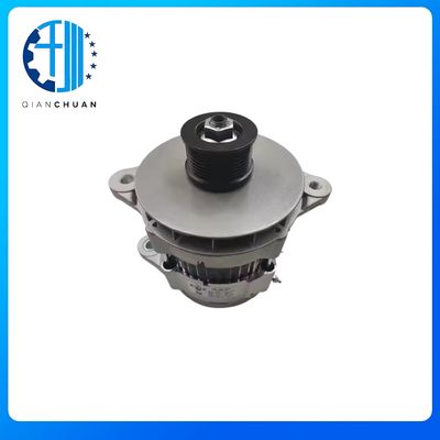 249-0313 10121-09000 24V 150A 8PK Alternator for  C4.4 C9 C13 C27 C32 Excavator  Engine Spare Parts for Machinery Construction