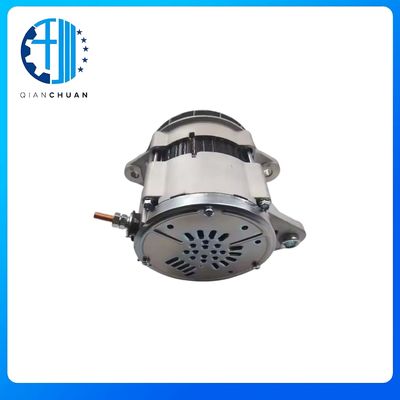 249-0313 10121-09000 24V 150A 8PK Alternator for  C4.4 C9 C13 C27 C32 Excavator  Engine Spare Parts for Machinery Construction