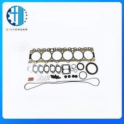 1-87815146-0 1-87811-203-0 Gasket Kit  For Isuzu 6BG1 6BG1T Engines