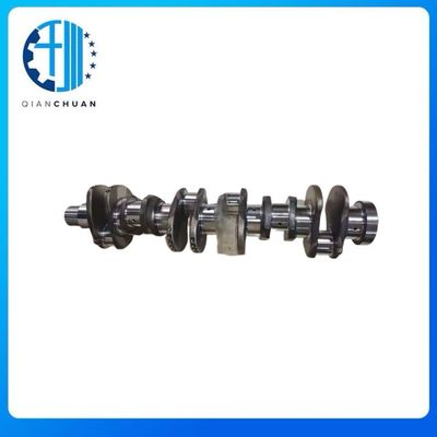  4758373 475-8373 Forged Steel Crankshaft For  C4.4 Diesel Engine Spare Parts