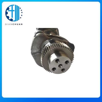 271-5658  Forged Steel Crankshaft For Excavator   E325D E329D E330D E336D Engine C7 C9 C13 C15  Spare Pats