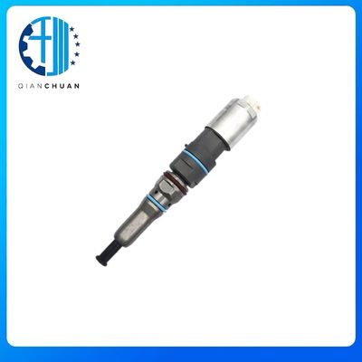 4563589 456-3589 Common Rail Injector For   C9.3 Excavator Engine Spare Parts