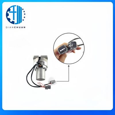 KP56RM2G-014  Throttle Motor for Kobelco SK230-6E SK330-6E Excavator