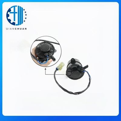 161-3732 1613732 A/C Blower Fan Motor for  320C 322C 324D 325D