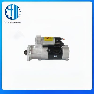 272-4774 2724774 Starter Motor for  318C 320B 320C 320D Excavator parts