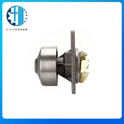 Water Pump 3802873 3800974 3923568 3929612 3285323 for Hyundai  R305-7 Excavator  Engine Spare Parts