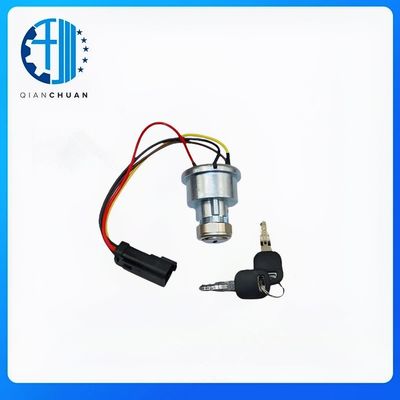 110-7887 1107887 Ignition Switch for   M322D M330D Excavator 3196 Engine