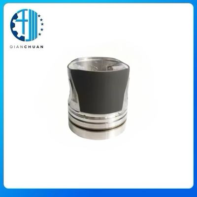 Piston 65.02501-0505  for Doosan DL08 Truck Engine Spare Parts