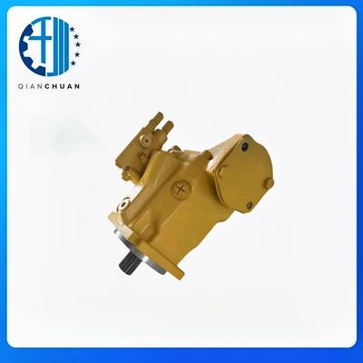 307-3063 20R-6569 Hydraulic Piston Pump  for  Loader 415F 416F 422F 426F 428F