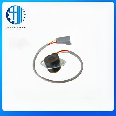 7861-93-4131 Throttle Motor Loor for Komatsu PC200-6 PC200-7