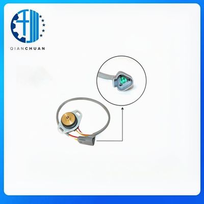 7861-93-4131 Throttle Motor Loor for Komatsu PC200-6 PC200-7