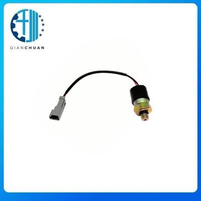 Oil Pressure Switch  301413-00151 For Doosan DX225 DX260 DX380  Excavator Spare Parts