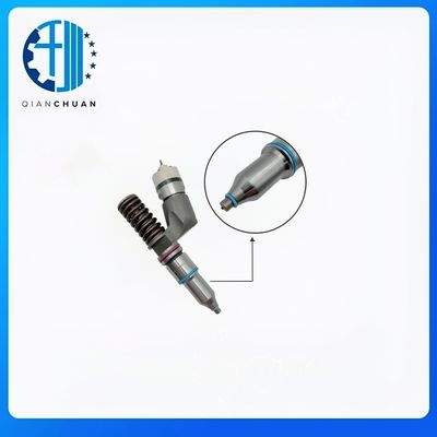 102-6230 0R-4118 Fuel Injector for  3406E Diesel Engine