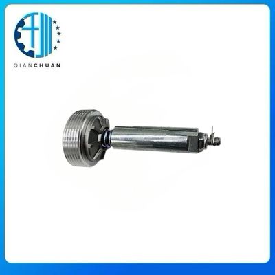 Check Valve 184-3833 For   E320C E320D  Excavator Spare Parts Construction Machinery Parts