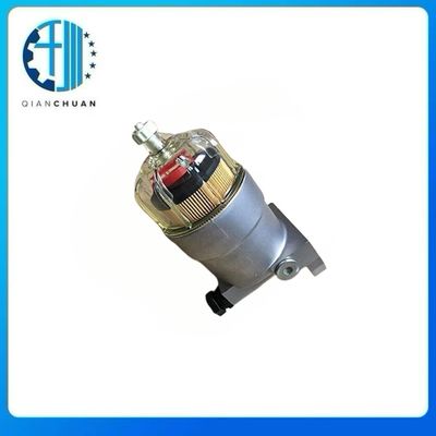 Oil Water Separator 4642641 For Hitachi ZAX250-3/330-3 Excavator Engine  Spare Parts