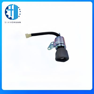 SA-4259-12 SA-4899-12 Fuel Shut Off Solenoid Valve 12V for Kubota D722 D902 Z482