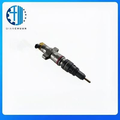 268-9577 Fuel Injector for Caterpillar CAT C7 C9 Diesel Engine 324D 325D 326D 329D