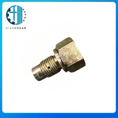 E181-2013 Grease Valve For  Hyundai R210-5 R200-5 R140-5 R220-5 R290-5 R320 Excavator Spare Parts