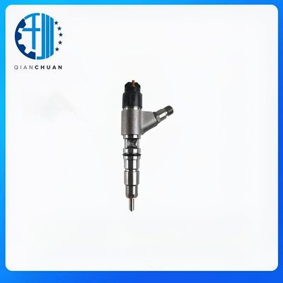 449-3315 0445120518 Fuel Injector for  M315D2 M317D2 C4.4