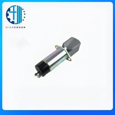 129470-67320 129470-67320 Shut-off Solenoid Valve for Yanmar Engine