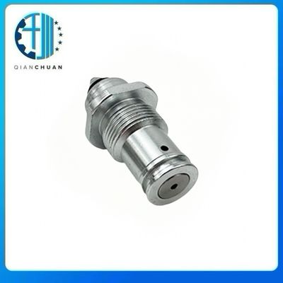 92228-01100 Solenoid Valve For Mitsubishi  S6S Forklift Engine Spare Parts