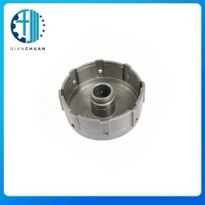 Hydraulic Clutch Assy 32443-23331-71 For Toyota Forklift 8FDU20-1DZ Spare Parts