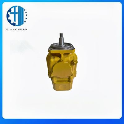 119-5013 0R-7662  Hydraulic Piston Pump For CAT Caterpillar 14G 16G Motor Grader