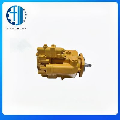 121-4312 0R-7686 Hydraulic Piston Pump for  Engine 3412E Motor Grader 24H