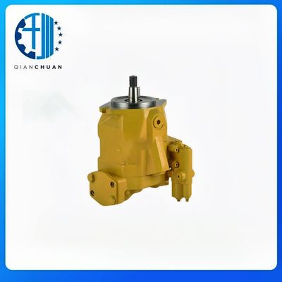 254-5147 2545147 Hydraulic Piston Pump For Caterpillar CAT Wheel Loader 966H 972H