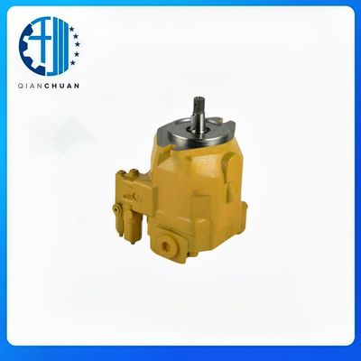 254-5147 2545147 Hydraulic Piston Pump For Caterpillar CAT Wheel Loader 966H 972H