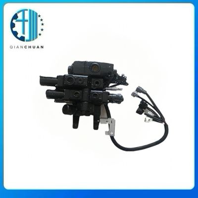 Hydraulic Control Valve 67610-36621-71 for Toyota 8FD30 Forklift Spare Parts