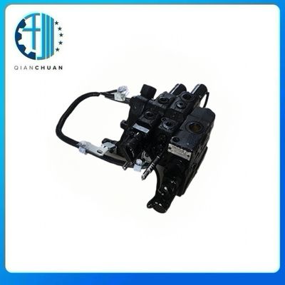 Hydraulic Control Valve 67610-36621-71 for Toyota 8FD30 Forklift Spare Parts