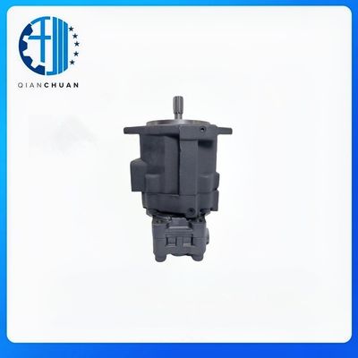 PVD-0B-18B-5 Hydraulic Piston Pump For Yanmar Excavator Vio15