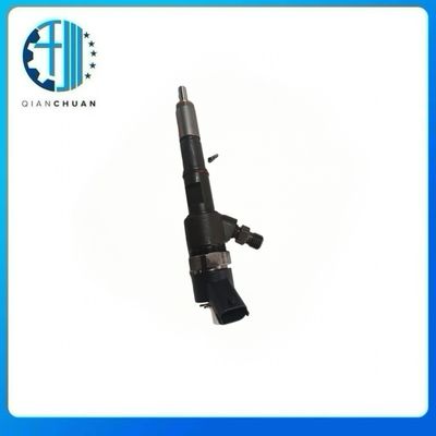 Common Rail Fuel Injector 0445110561 for Deutz Bosch  TCD2.9 Engine Spare Parts
