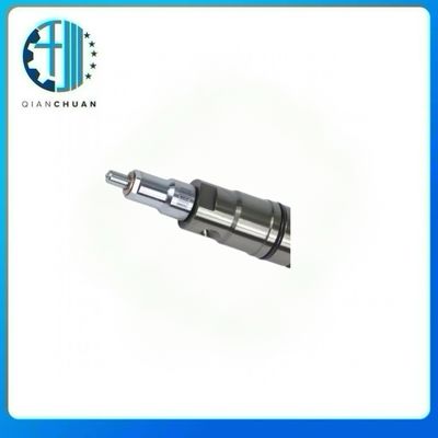  Rail Fuel Injector 0984302 575177 for Scania  DC13/16 Engine Spare Parts