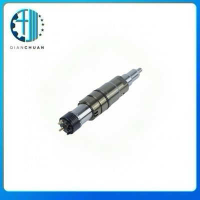  Rail Fuel Injector 0984302 575177 for Scania  DC13/16 Engine Spare Parts