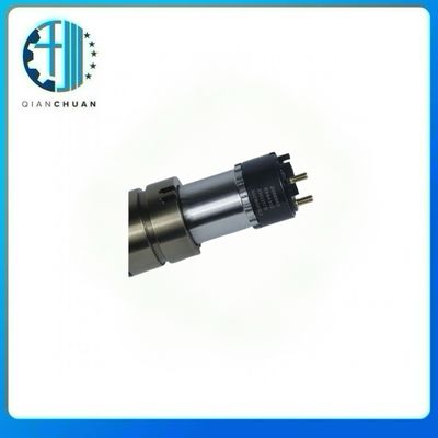  Rail Fuel Injector 0984302 575177 for Scania  DC13/16 Engine Spare Parts