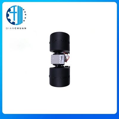 295-5440 Blower Fan Motor 12V For  216B 226B 236B 246B 262B 257B 272C 277B