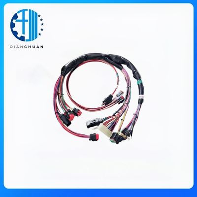 259-4877 2594877 Right Console Line Harness  For  E320 Excavator