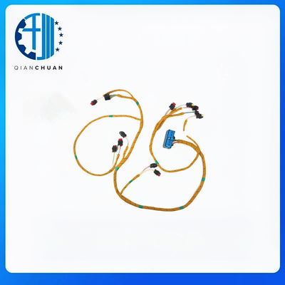 296-4617 2964617 Engine Wiring Harness For  Excavator 320D E320D 323D C6.4 Engine