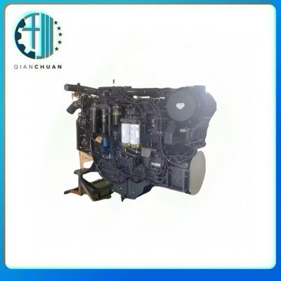 C18 Engine Assembly For   Engine Spare Parts