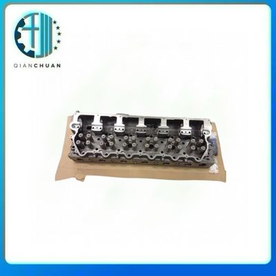 2237263 223-7263 Cylinder Head For   C18 Engine Spare Parts