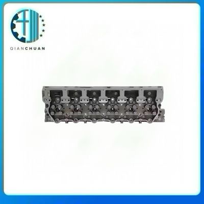 Cylinder Head 2635055 263-5055 for  C15 C16 C18 3406E Excavator Engine Spare Parts