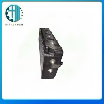 Cylinder Head 297-7644 for    320DL C6.4 Excavator Diesel Engine Parts