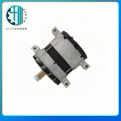 Alternator 24V 95A 235-7133 2357133 For  Excavator E345 349D 345C Engine C13 C15 C18   Spare Parts