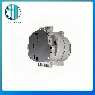 24V Alternator 2002232 200-2232 For  3412C 3408 3408E 3408C 3176C 3196 C11 C18 C15  Diesel Engine  Spare Parts