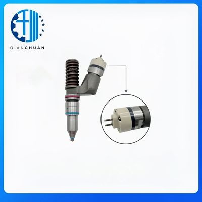 254-4183 2544183 Fuel Injector for  C15 C18 Diesel Engine