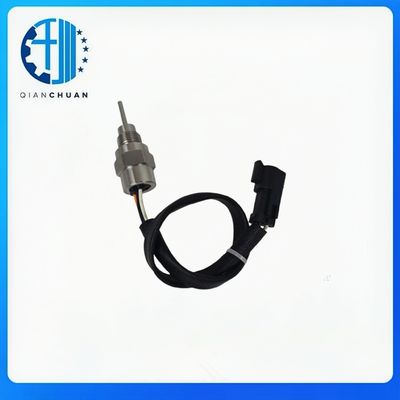 106-0735 Water Temperature Sensor for  3126 3406E 3412E C12 C15 C18 Diesel Engine Spare Parts