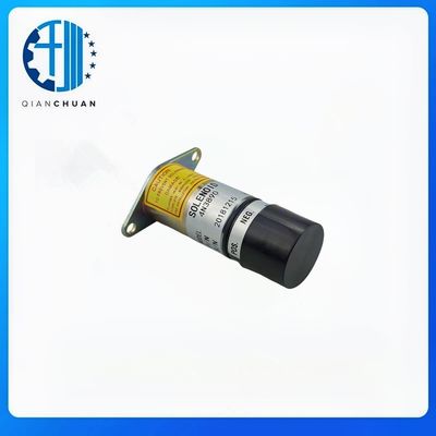 4N3890 Solenoid Valve for   Engine 3306 3406B 3406C 3408 Excavator