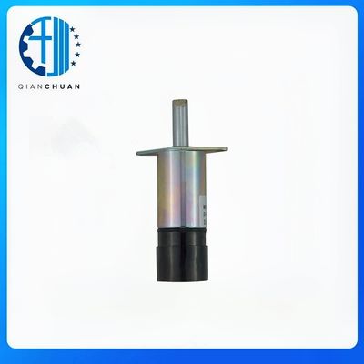 4N3890 Solenoid Valve for   Engine 3306 3406B 3406C 3408 Excavator